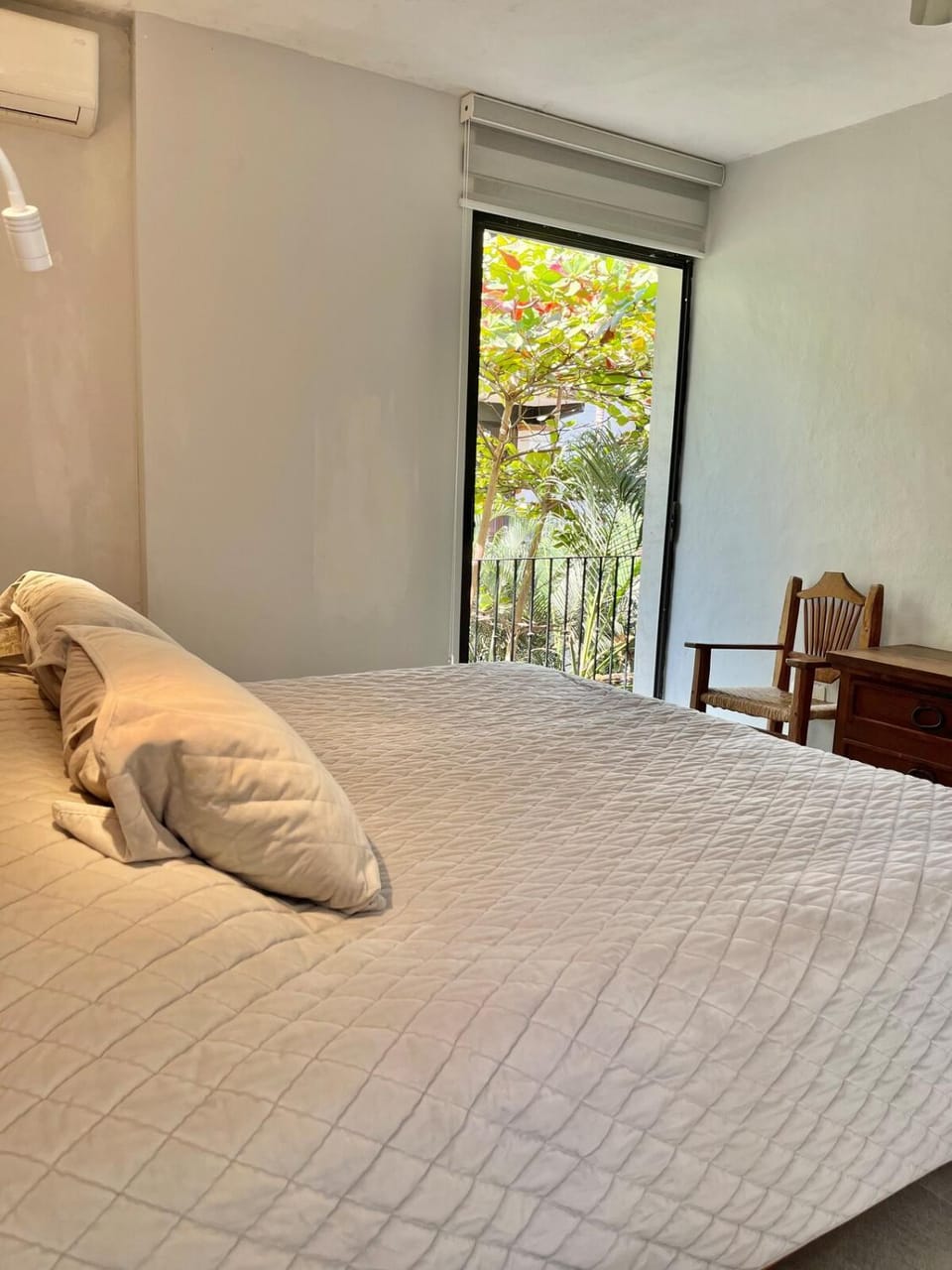 Where Vallarta Breathes, Lush Garden Condo steps to the beach Apartment in Puerto Vallarta