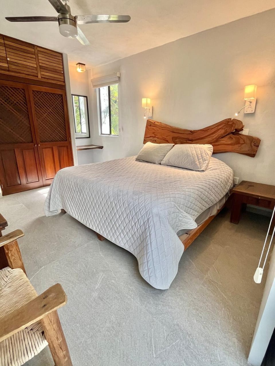 Where Vallarta Breathes, Lush Garden Condo steps to the beach Apartment in Puerto Vallarta