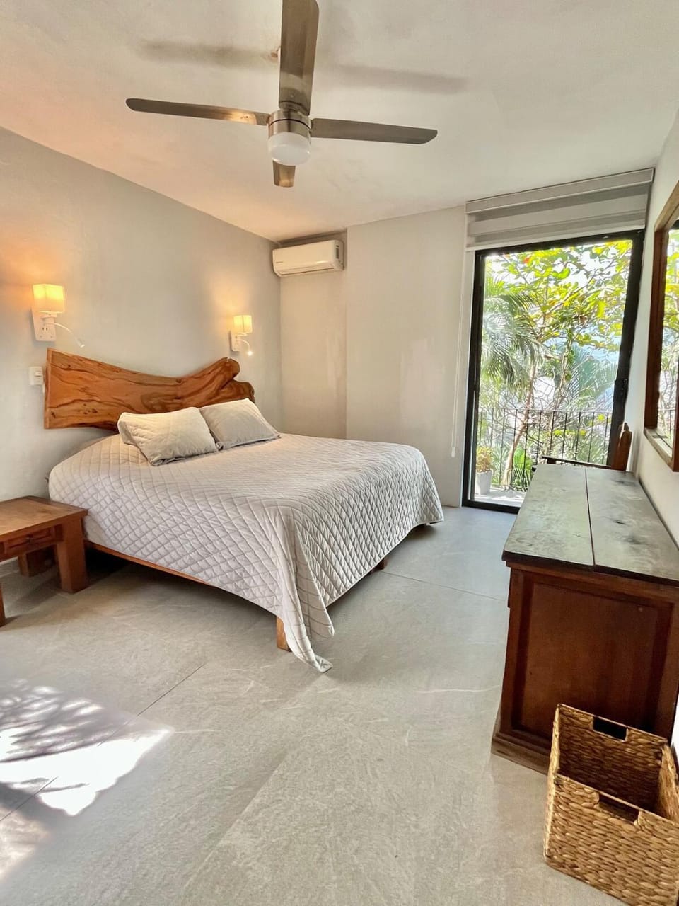 Where Vallarta Breathes, Lush Garden Condo steps to the beach Apartment in Puerto Vallarta