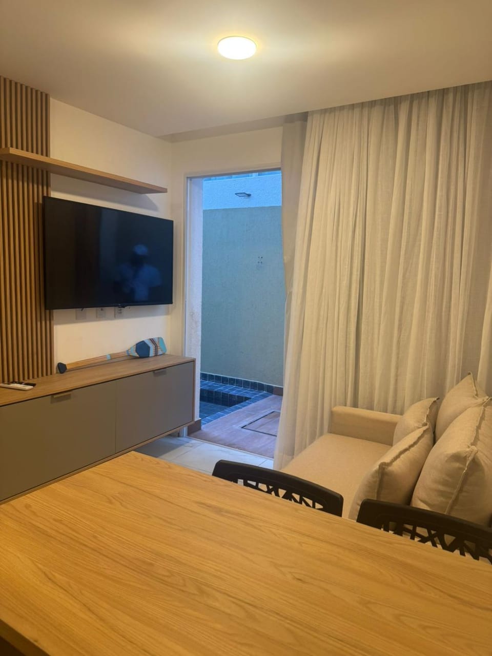 Flat 07 Harbor Living, Porto de galinhas Apartment in Ipojuca