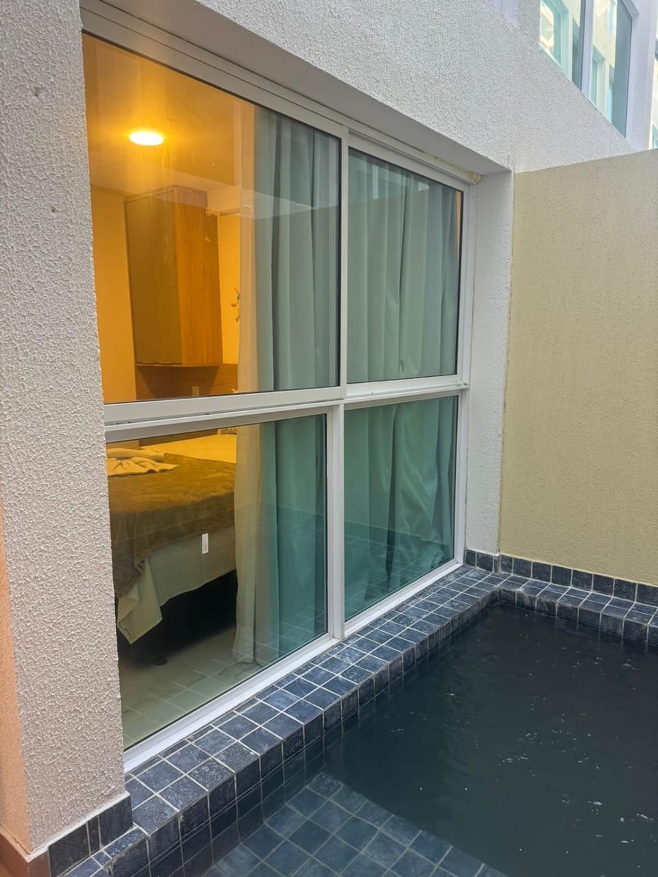 Flat 07 Harbor Living, Porto de galinhas Apartment in Ipojuca