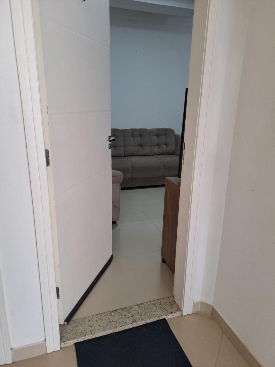 Apartamento con 3 Dormitorios en Ingleses, Florianópolis Apartment in Florianopolis