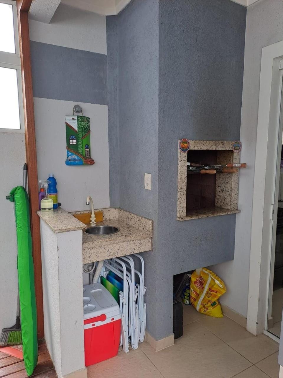 Apartamento con 3 Dormitorios en Ingleses, Florianópolis Apartment in Florianopolis