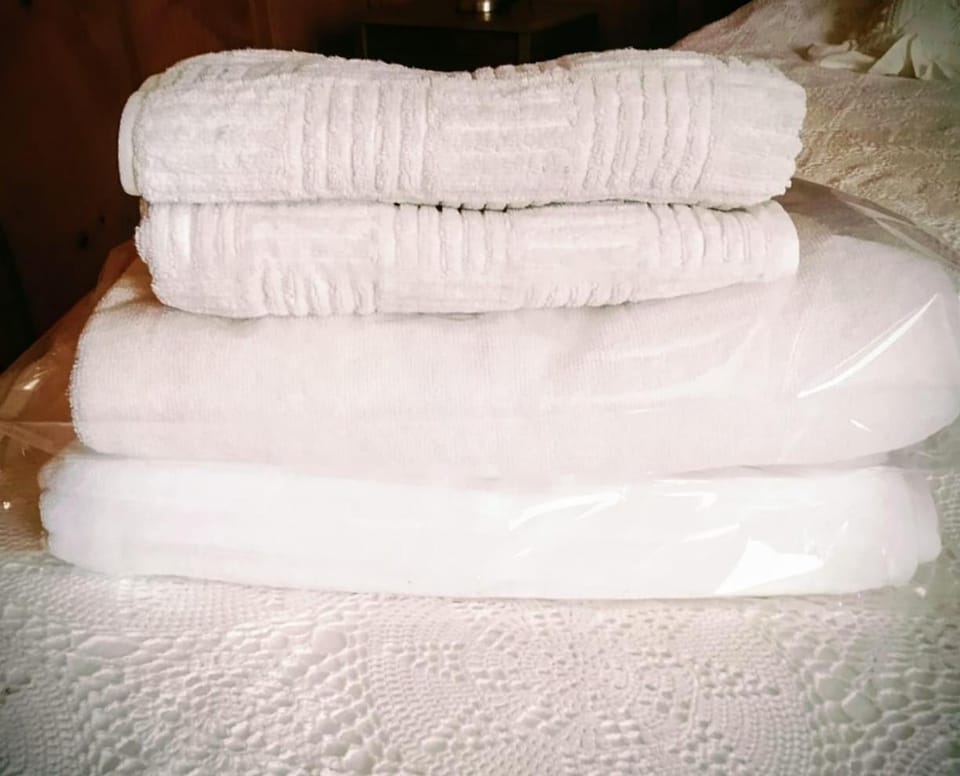 towels