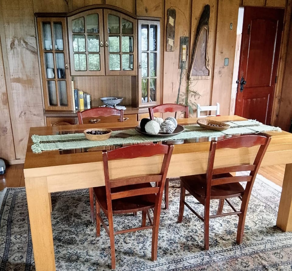 Hostal los arrayanes Country House in Los Lagos, Chile