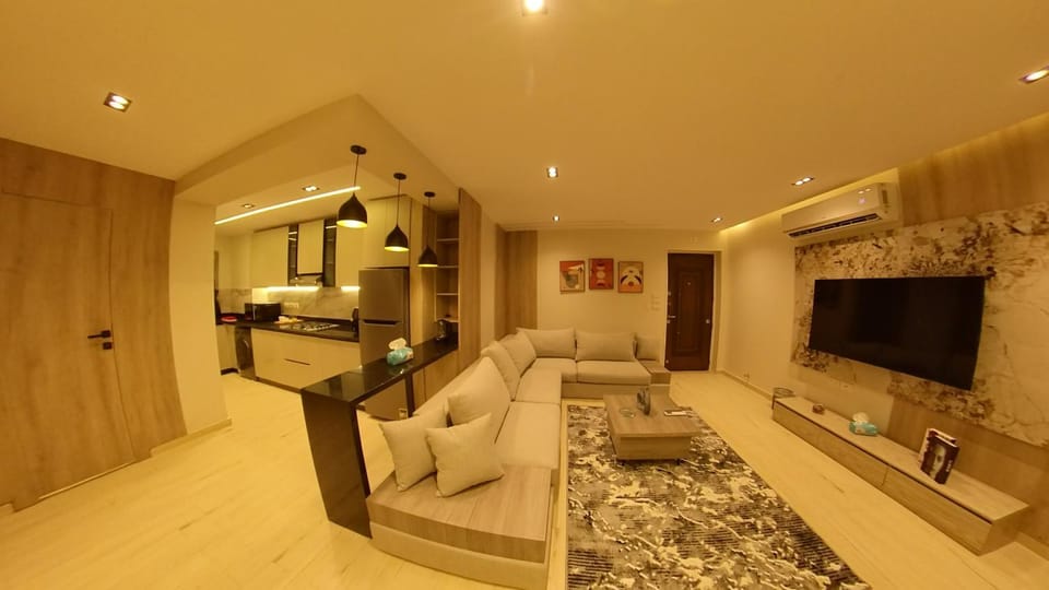 Hotel apartment one Kattameya prime location Apartment in Cairo Governorate