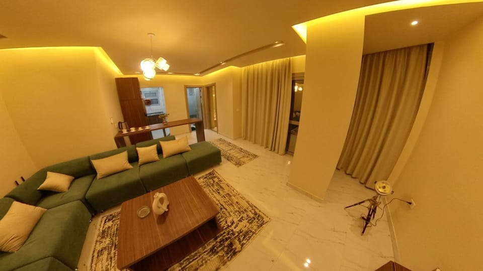 Hotel apartment one Kattameya prime location Apartment in Cairo Governorate
