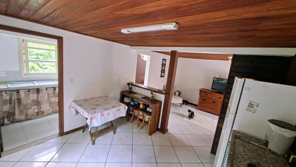 Quiet house in a family condominium in Lagoa House in Florianopolis