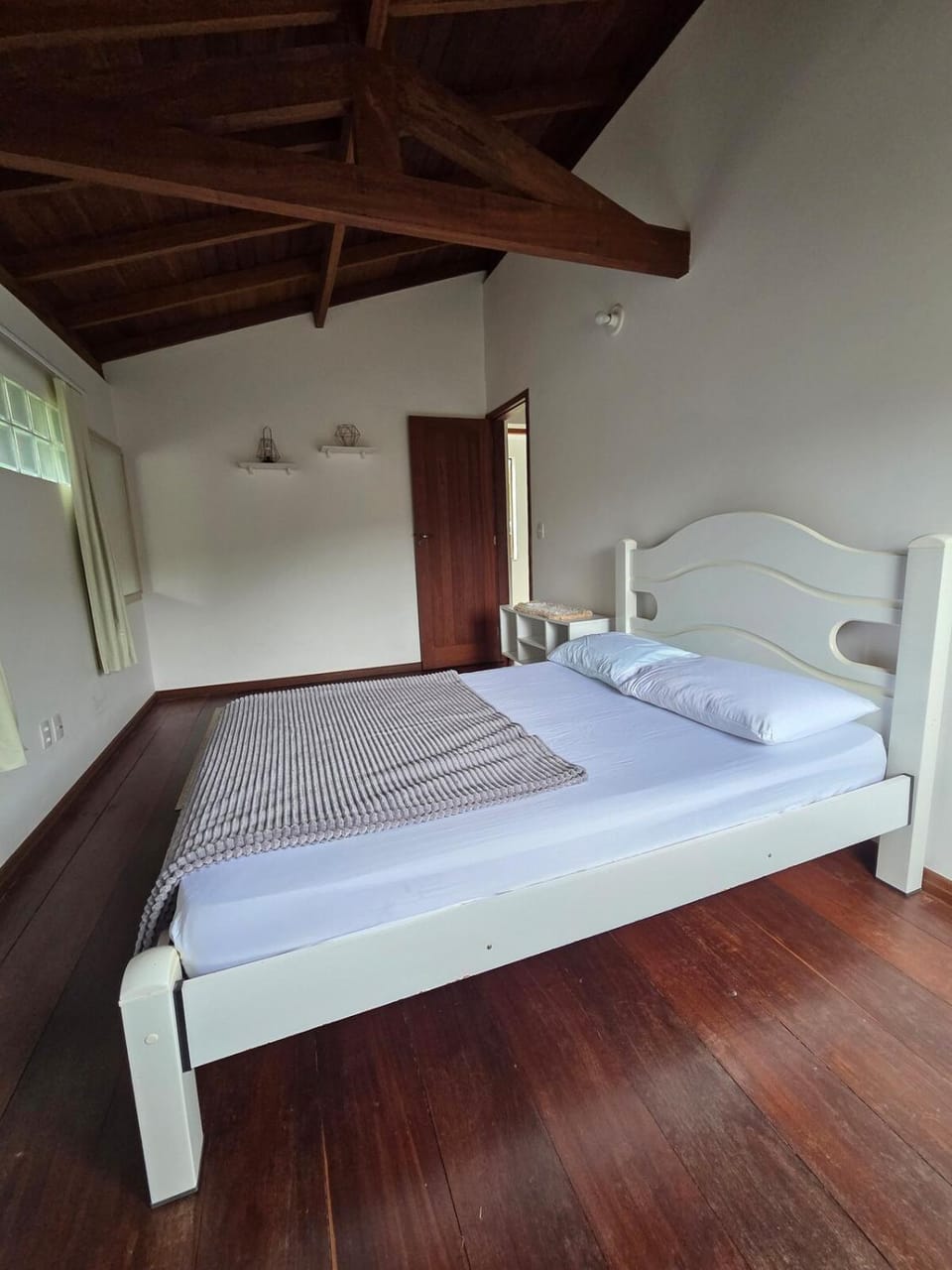 Quiet house in a family condominium in Lagoa House in Florianopolis