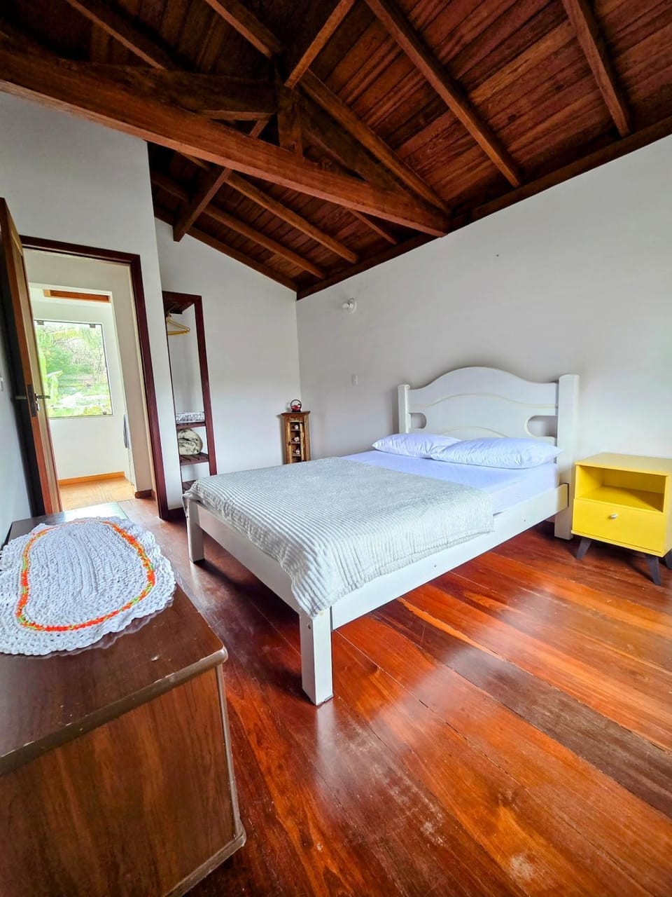 Quiet house in a family condominium in Lagoa House in Florianopolis