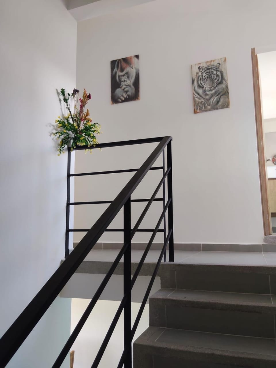 Descanso y aventura en La Tebaida, Quindío House in Quindio, Colombia