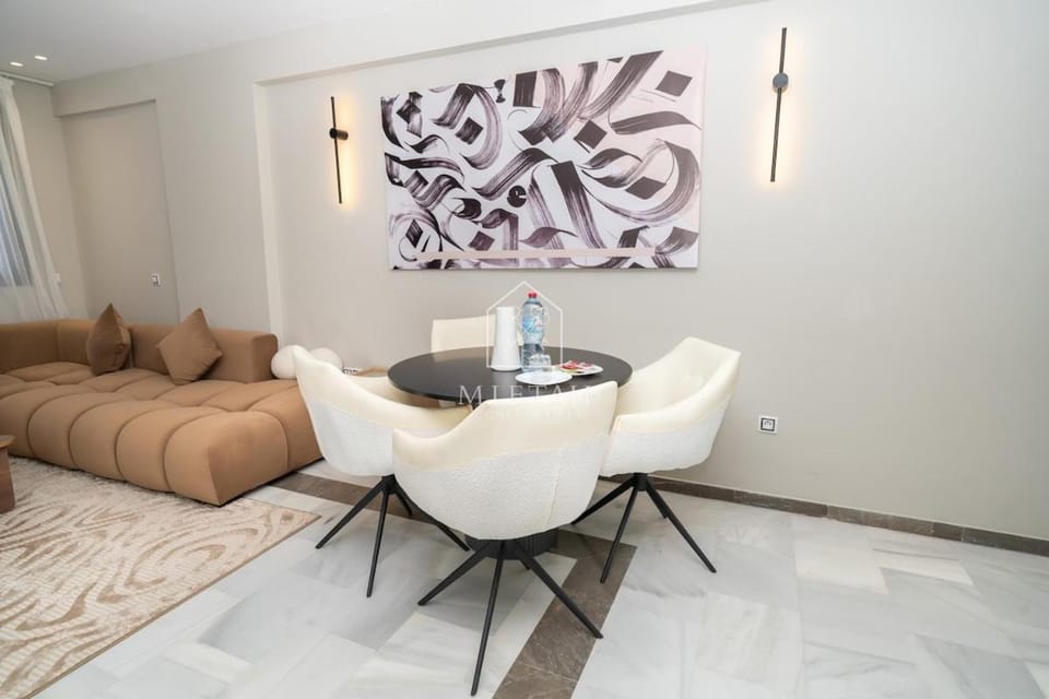 Modern Corniche Appartment OCN2 Apartment in Tangier