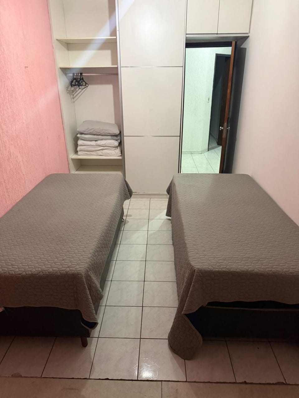 Cobertura 8 minutos do mineirão e 15 minutos da arena mrv Apartment in Contagem