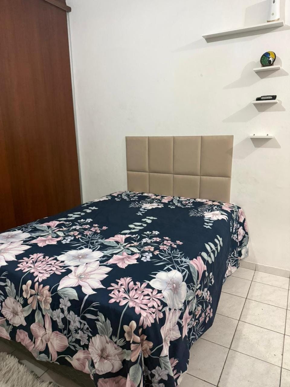 Cobertura 8 minutos do mineirão e 15 minutos da arena mrv Apartment in Contagem