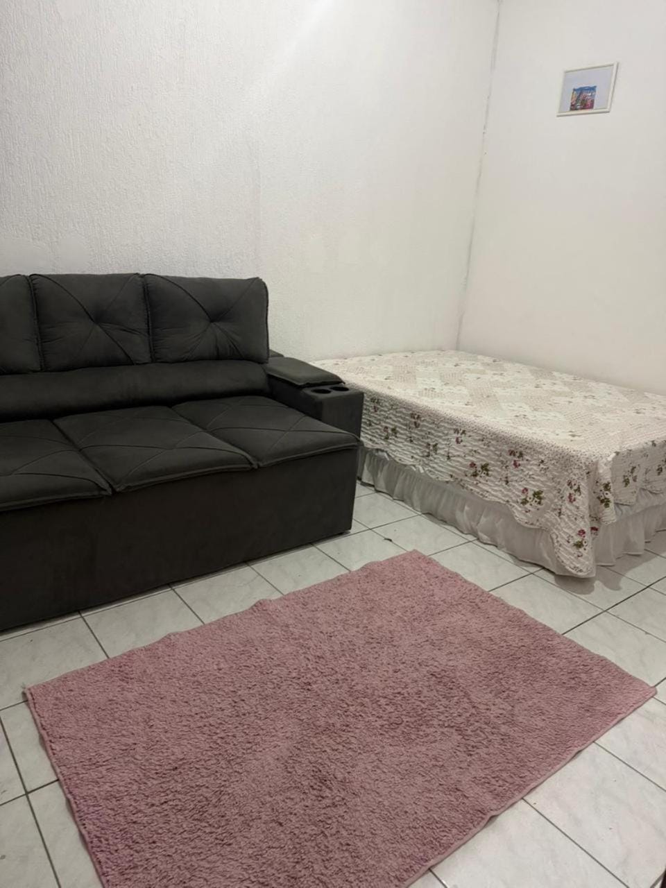 Cobertura 8 minutos do mineirão e 15 minutos da arena mrv Apartment in Contagem