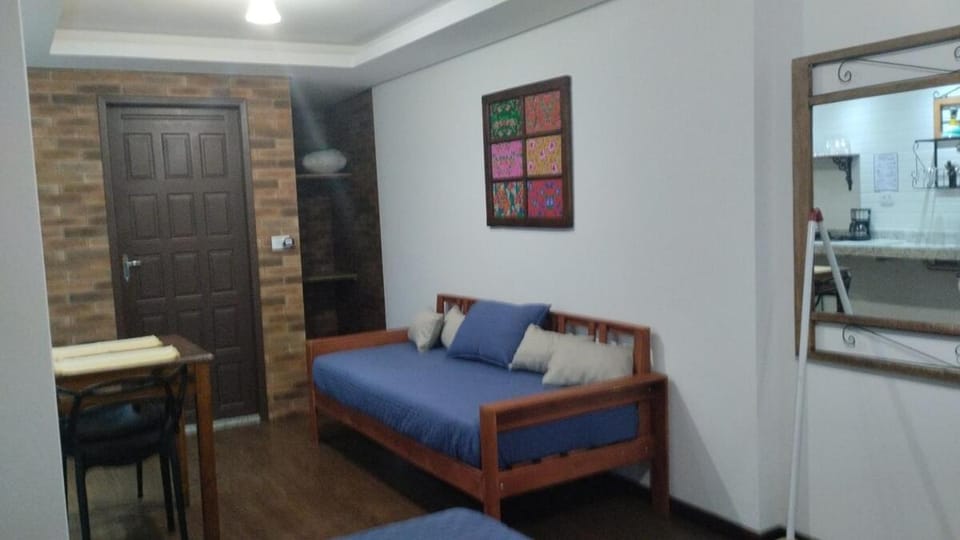 Central Apartment 2 Apartment in Ouro Preto
