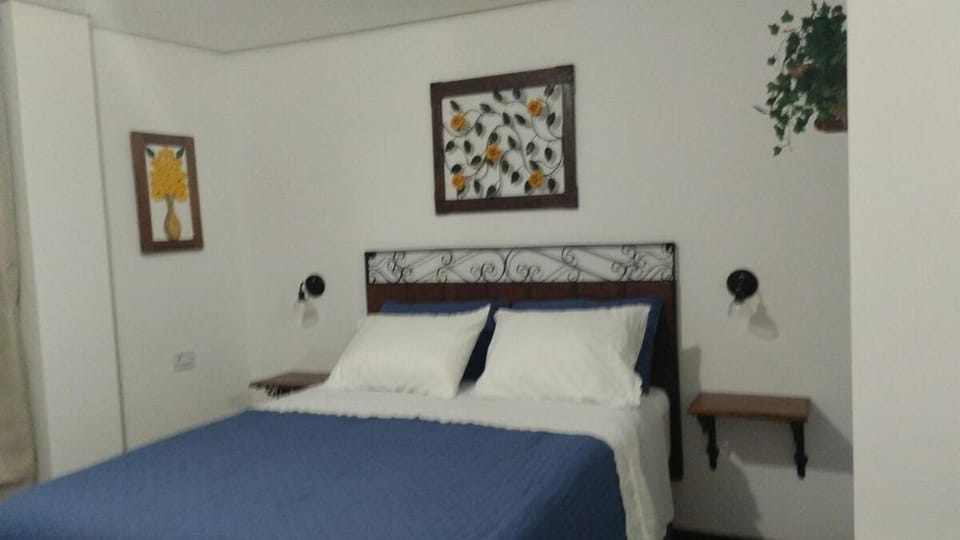 Central Apartment 2 Apartment in Ouro Preto