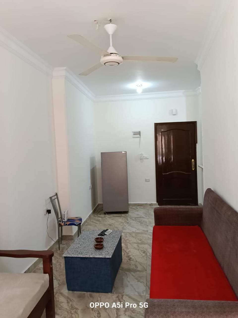 2 room apartment with balcony Apartment in Red Sea Governorate