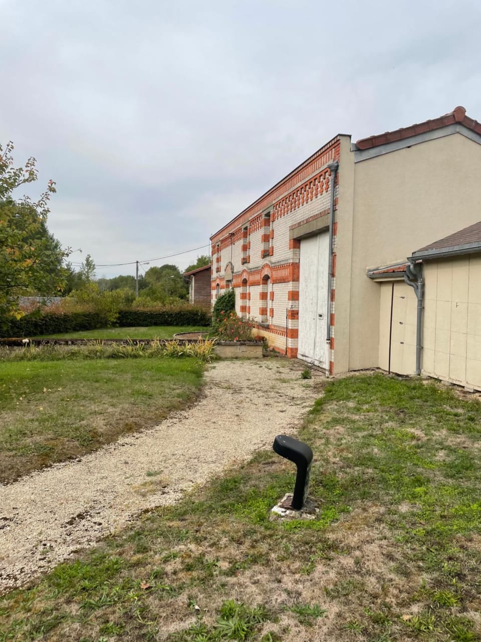 Le relais du lavoir Bed and Breakfast in Grand Est