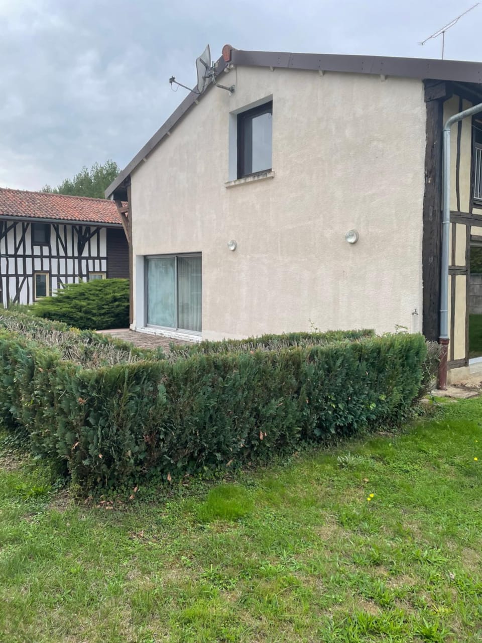 Le relais du lavoir Bed and Breakfast in Grand Est