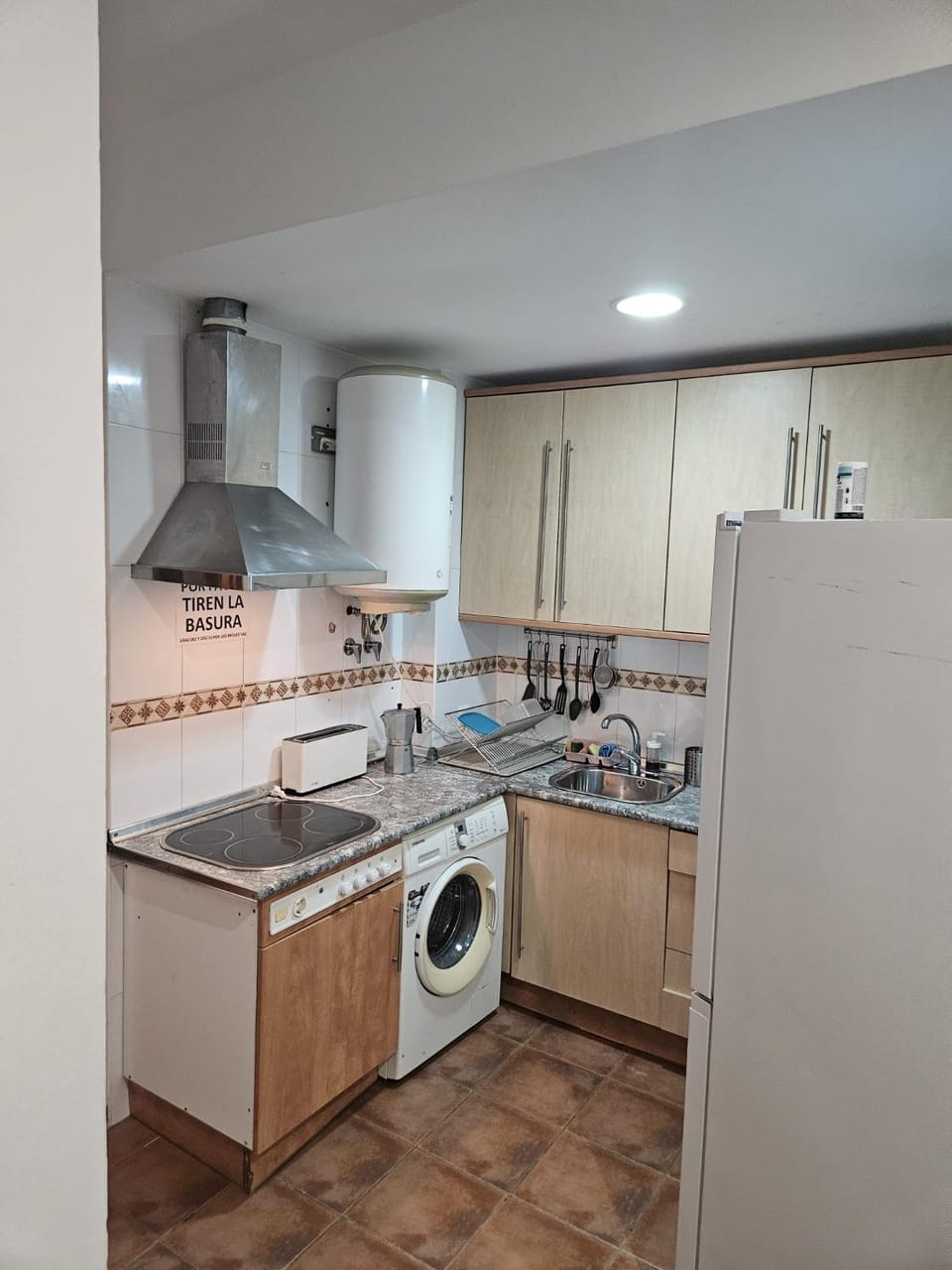 Apartamento Pepa Apartment in Chipiona