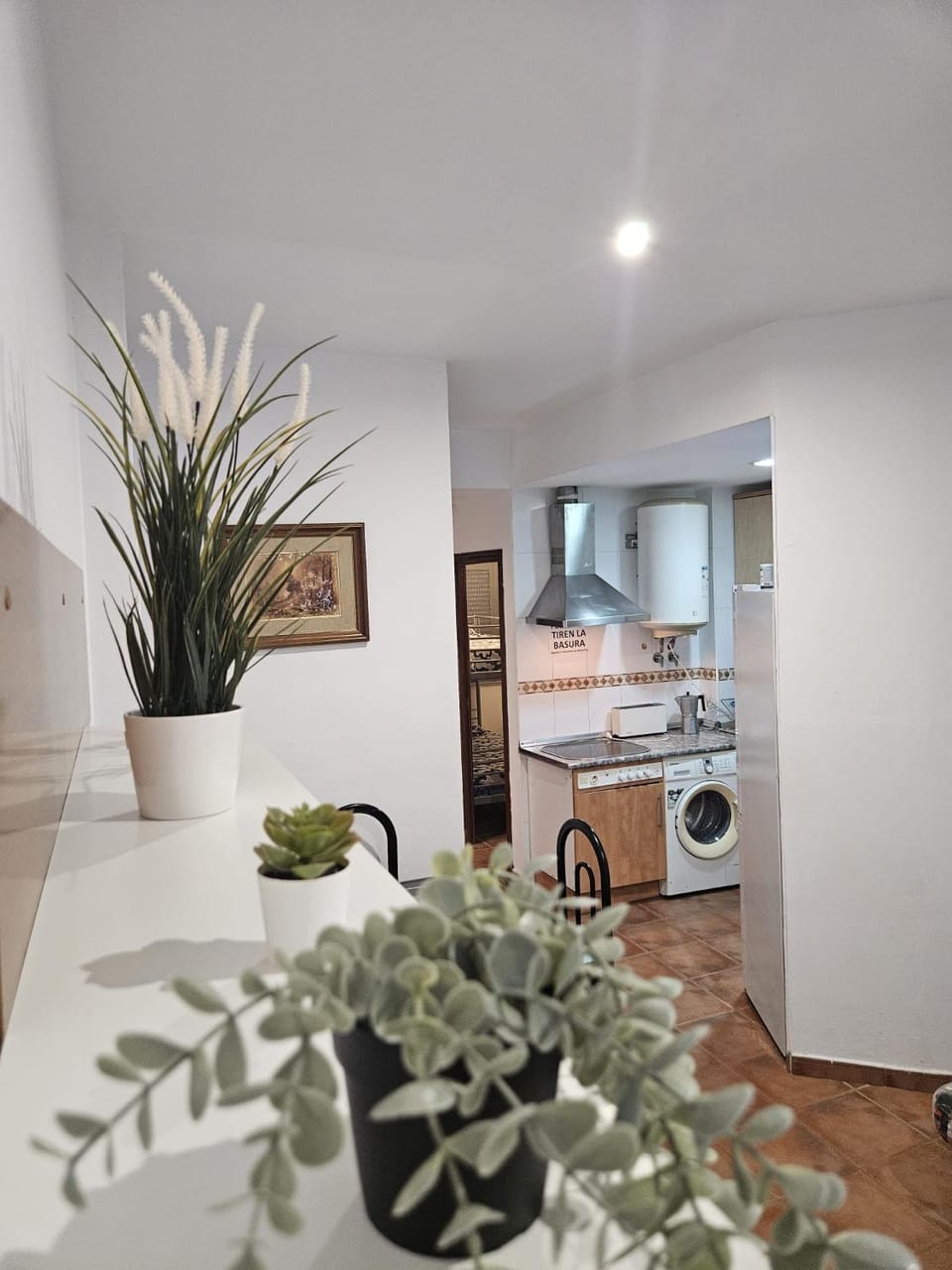 Apartamento Pepa Apartment in Chipiona