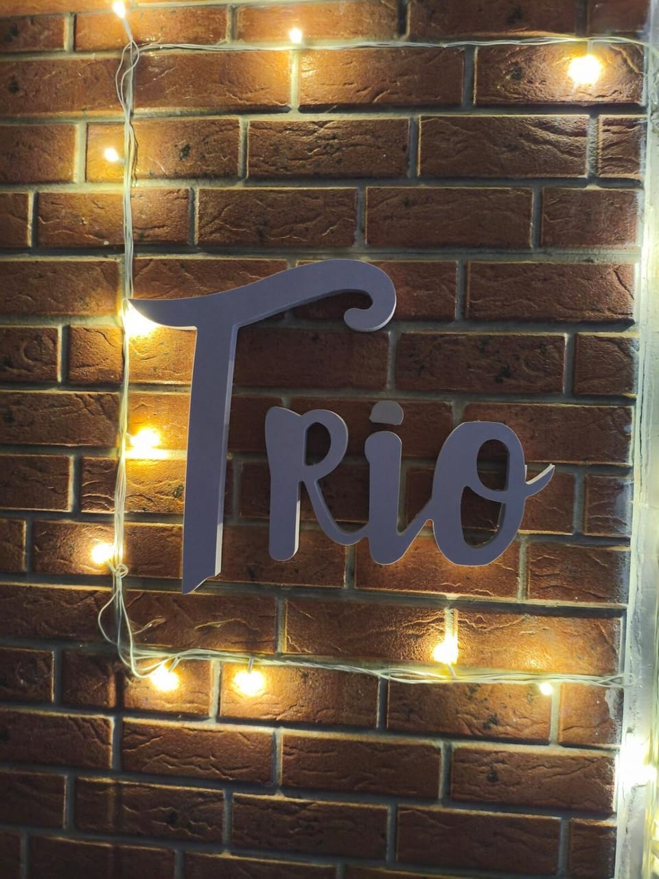 Trio rooms for couples & family private stay Apartment in Hyderabad