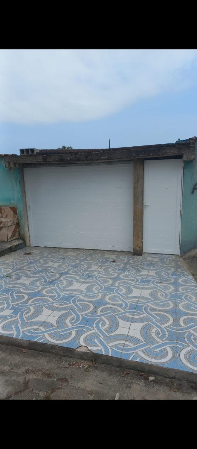 Casa de Praia Com Piscina Gaivota Itanhaém House in Itanhaém