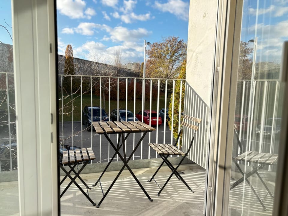 ampm Grasbergergasse - Coliving Vienna I Monthly Stays Apartment in Vienna