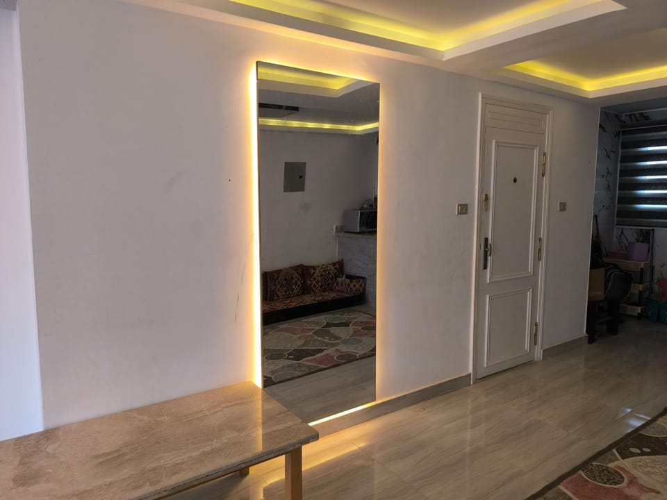 Two-bedroom chalet in Palmera, Ain Sokhna For families only Chalet in Egypt