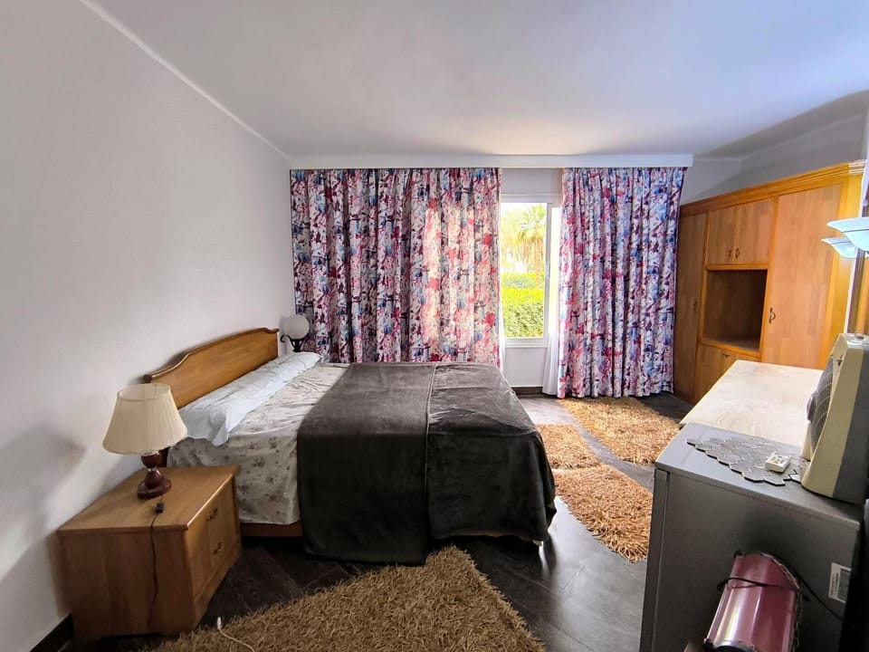 Two-bedroom chalet in Palmera, Ain Sokhna For families only Chalet in Egypt