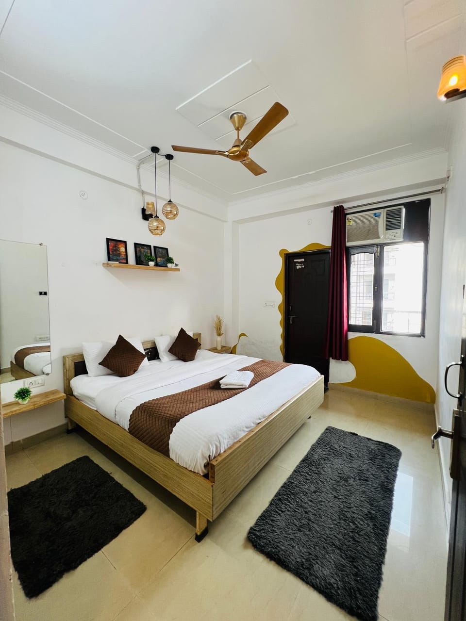 Rishikesh aura inn Vacation rental in Rishikesh