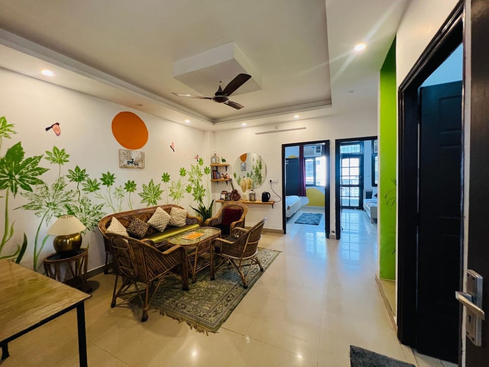 Rishikesh aura inn Vacation rental in Rishikesh