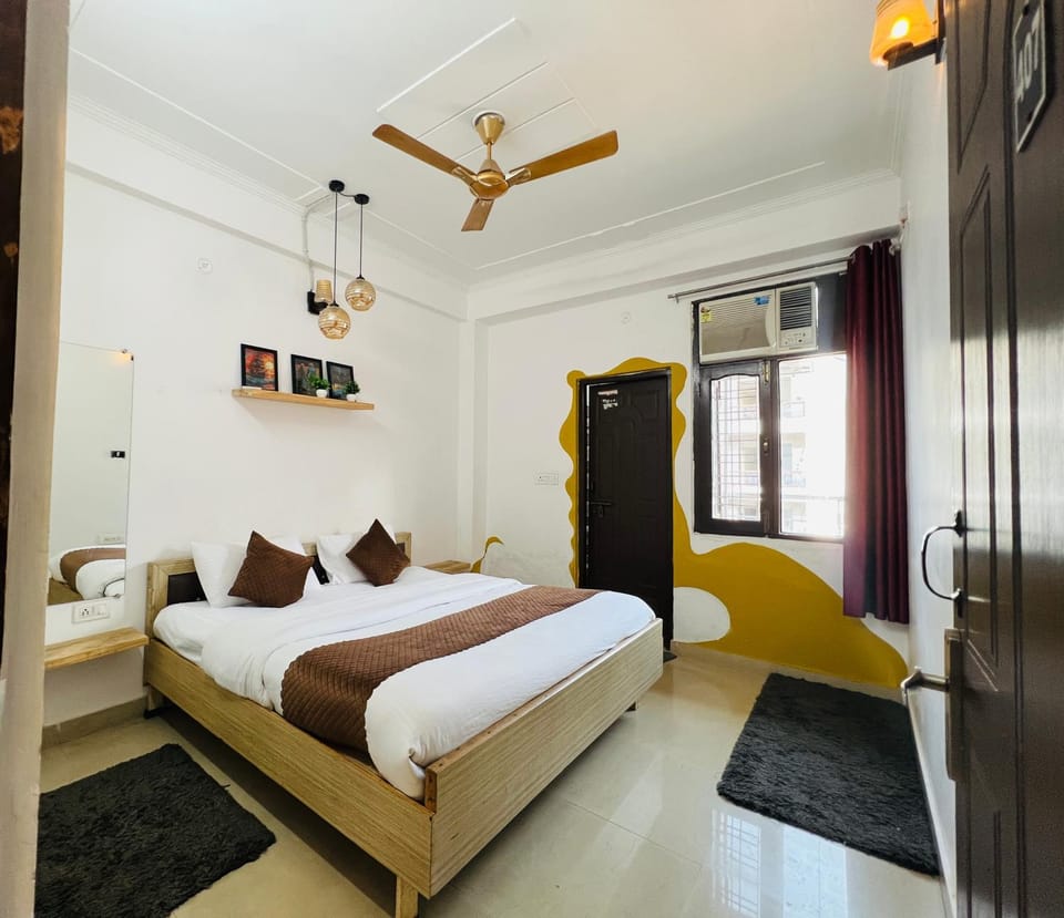 Rishikesh aura inn Vacation rental in Rishikesh
