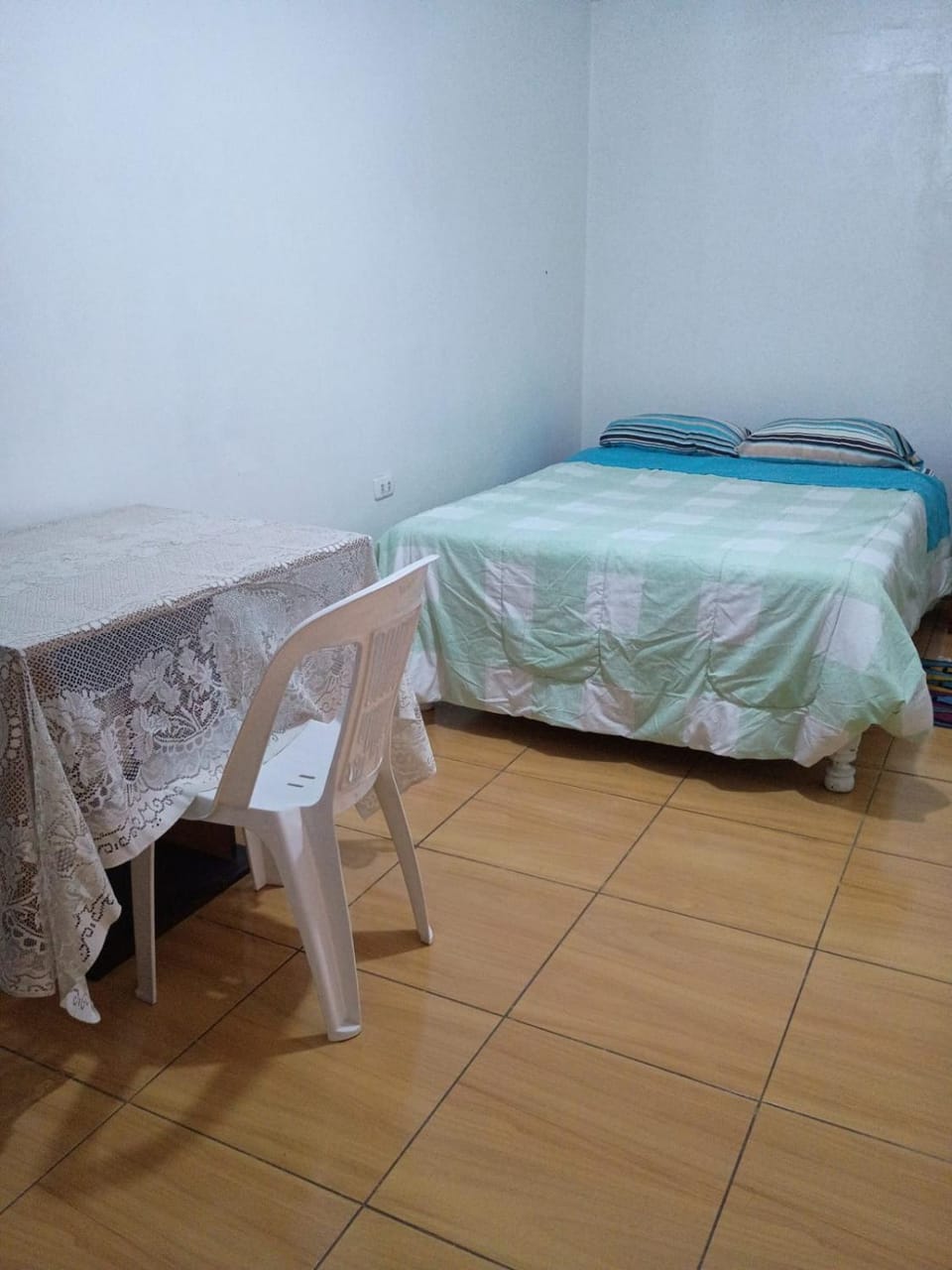 Arequipa-Perumin Apartment in Arequipa