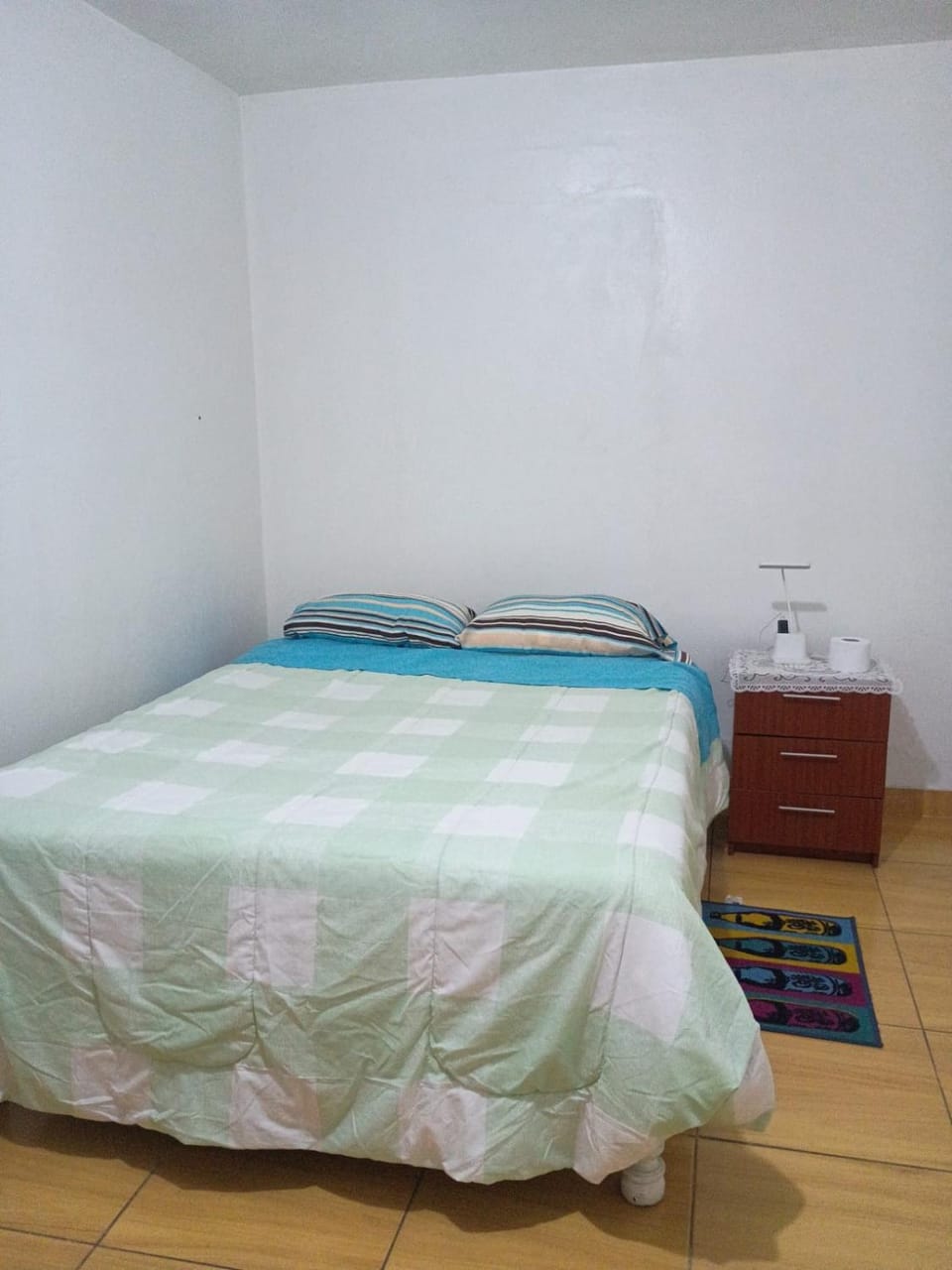 Arequipa-Perumin Apartment in Arequipa