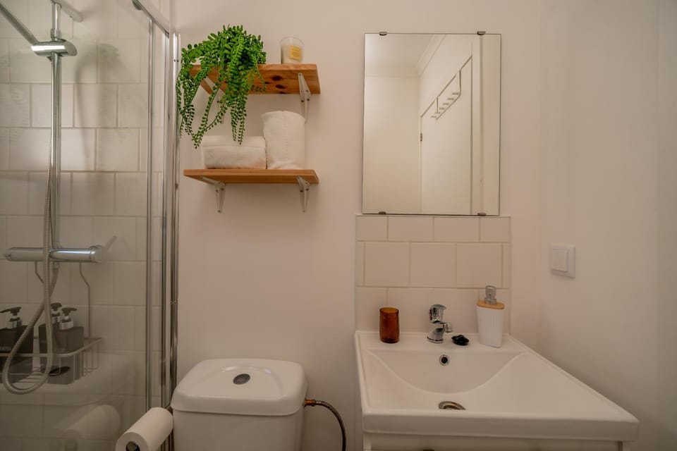 Villa Azul-Casa Paz-3 minutos da praia House in Lisbon District