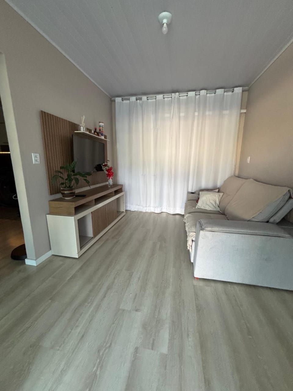 Casa aconchegante House in Joinville