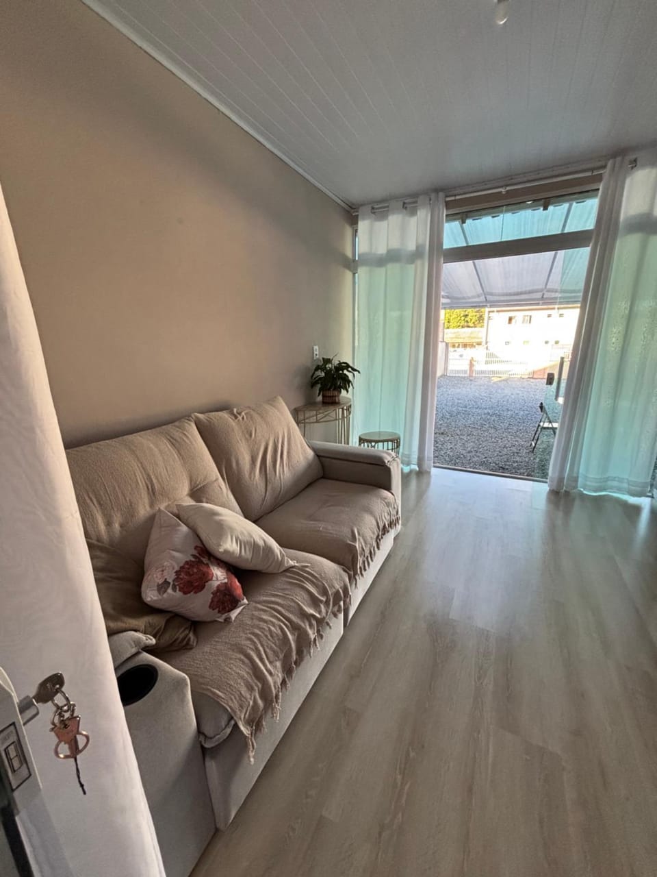 Casa aconchegante House in Joinville