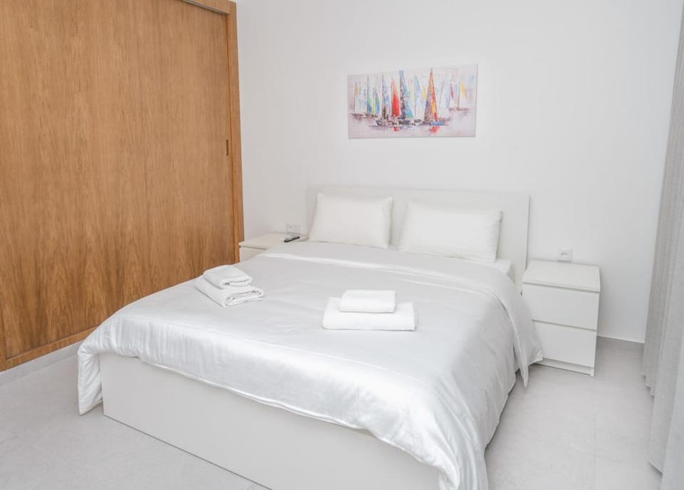 Spacious Apartment central location THR1 Apartment in Tangier
