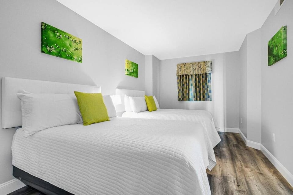 Stunning Remodeled Oceanfront Suite, CR1506 Apartment in Myrtle Beach