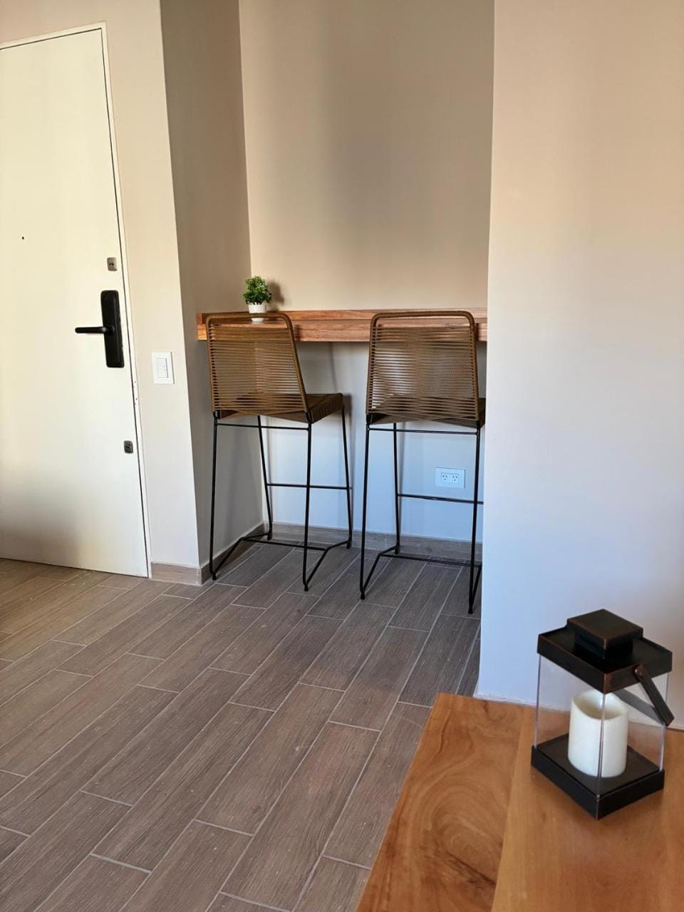 Departamento en Nuñez Apartment in Buenos Aires