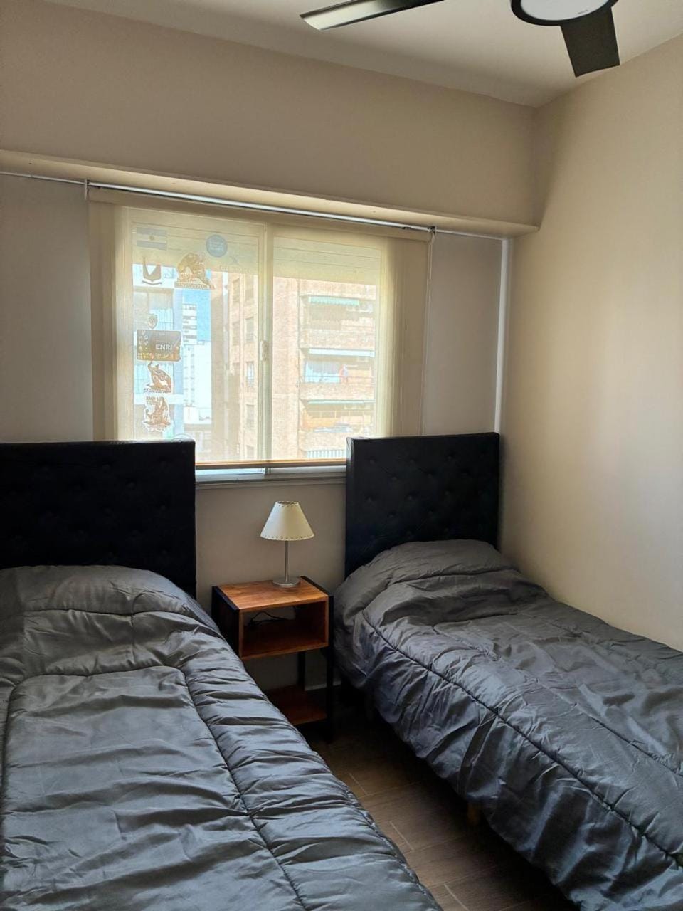 Departamento en Nuñez Apartment in Buenos Aires