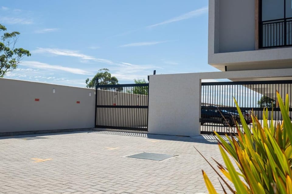 Loft Novo Campeche com piscina e garagem Apartment in Florianopolis