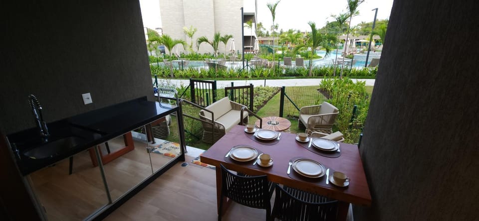 Patio, Balcony/Terrace