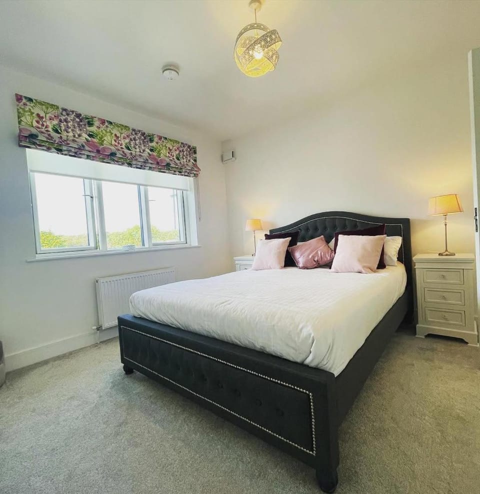 Manor Brook House House in Adare