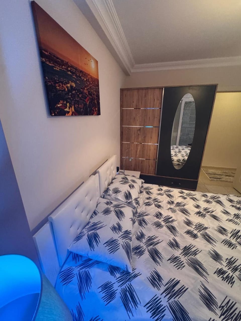 turky Apartment in Alanya