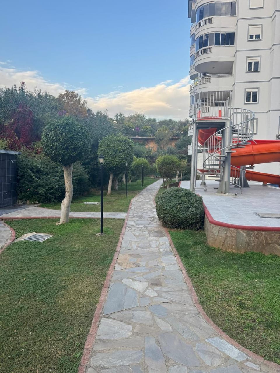 turky Apartment in Alanya