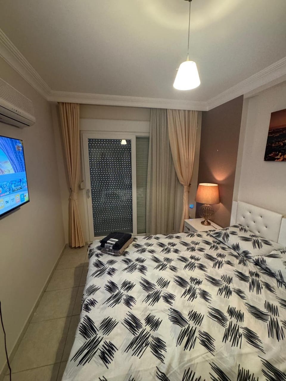 turky Apartment in Alanya