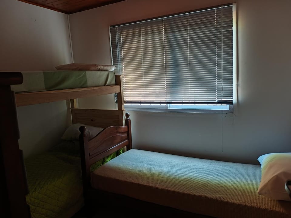 Umbral del valle Bed and Breakfast in Valle Hermoso